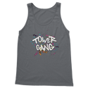Tower Gang 2022 Classic Adult Vest Top