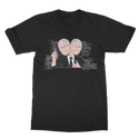 They Lie Classic Adult T-Shirt