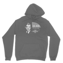Ron Paul for Congress B&W Classic Adult Hoodie