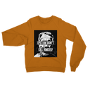 Epstein Didn’t Kill Himself Classic Adult Sweatshirt