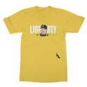 Lockdown Syndrome Classic Adult T-Shirt