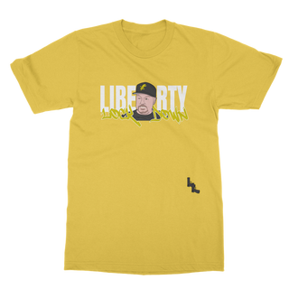 Buy daisy Lockdown Syndrome Classic Adult T-Shirt