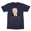 C’mon Man Biden Classic Adult T-Shirt