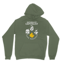 Four Horsemen Classic Adult Hoodie