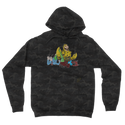 Lobsta Origins Camouflage Adult Hoodie