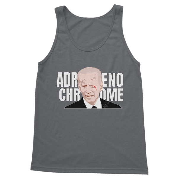 ADRENOCHROME Classic Adult Vest Top