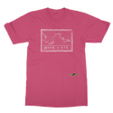 Honk or Die Classic Adult T-Shirt