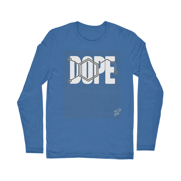 Dopamine Classic Long Sleeve T-Shirt