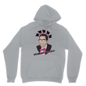 Anatomy of the Smith Classic Adult Hoodie