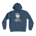 Mask Formation Psychosis Premium Adult Hoodie