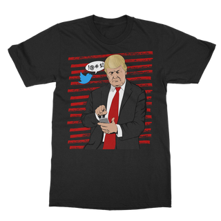 Against Community Standards Classic Adult T-Shirt