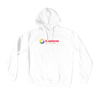 Gaytheon Premium Adult Hoodie