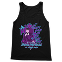 It didn’t have to BTC Classic Women's Tank Top