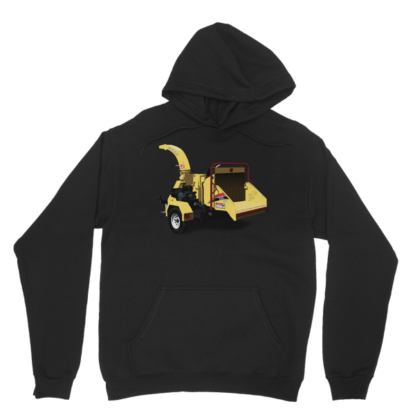 Chippah’ Classic Adult Hoodie