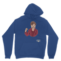 Unity! Naturalist Capitalist Classic Adult Hoodie