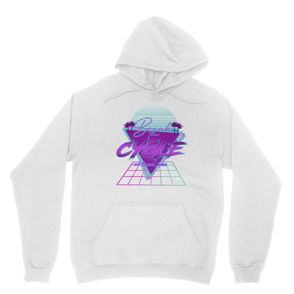 Break The Cycle Classic Adult Hoodie