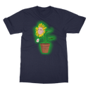Obvious Plant Classic Adult T-Shirt