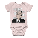 It Didn’t Have To Be This Way RP Classic Baby Onesie Bodysuit