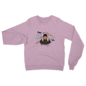 Tower Gang Toad Classic Adult Sweatshirt