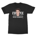 Free Ross Classic Adult T-Shirt