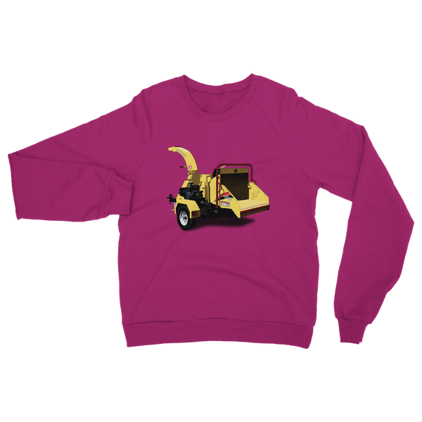 Chippah’ Classic Adult Sweatshirt