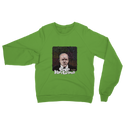 Even Libertarians Classic Adult Sweatshirt