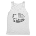Ron Paul for Congress B&W Classic Women's Tank Top