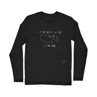 NHexit.US Classic Long Sleeve T-Shirt