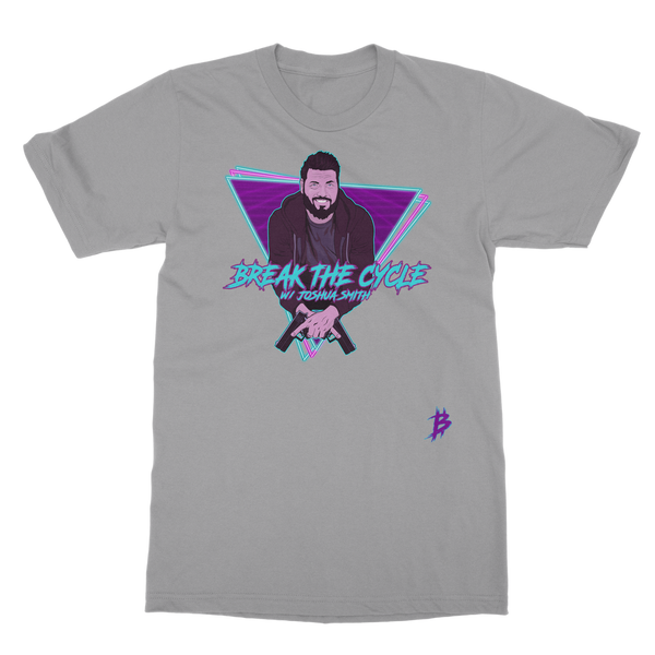 Break the Cycle 2.0 Classic Adult T-Shirt