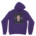 Disobey Newsome Classic Adult Hoodie