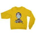 Mask Formation Psychosis Classic Adult Sweatshirt