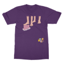 Tower Club Classic Adult T-Shirt