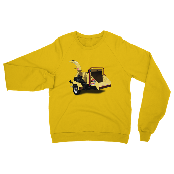 Chippah’ Classic Adult Sweatshirt