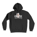 Free Assange Premium Adult Hoodie