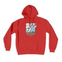 Pleasure Island Premium Adult Hoodie