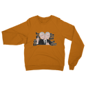 They Lie Classic Adult Sweatshirt