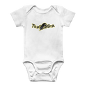 TopLobsta 2021 Classic Baby Onesie Bodysuit