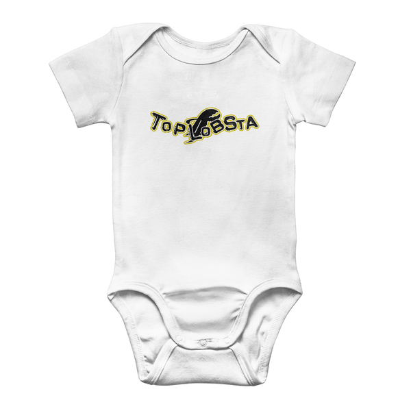 TopLobsta 2021 Classic Baby Onesie Bodysuit