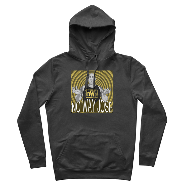 No Way Jose Premium Adult Hoodie