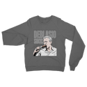 DiBlasio Sucks Classic Adult Sweatshirt