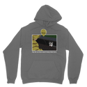 Sound Money Murphy Classic Adult Hoodie