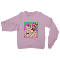 Domestic Towerists Classic Adult Sweatshirt