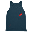 Red Pill Classic Adult Vest Top