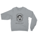 Haymarket Martyr Classic Adult Sweatshirt