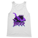 Wood chipper go BRRR BTC Classic Adult Vest Top