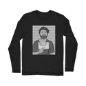 White Boy Summer Ted Classic Long Sleeve T-Shirt