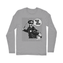 Wear the Mask Classic Long Sleeve T-Shirt