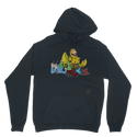 Lobsta Origins Classic Adult Hoodie