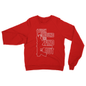 Fuck Around and Find Out Classic Adult Sweatshirt