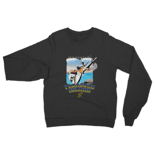 Pleasure Island Classic Adult Sweatshirt